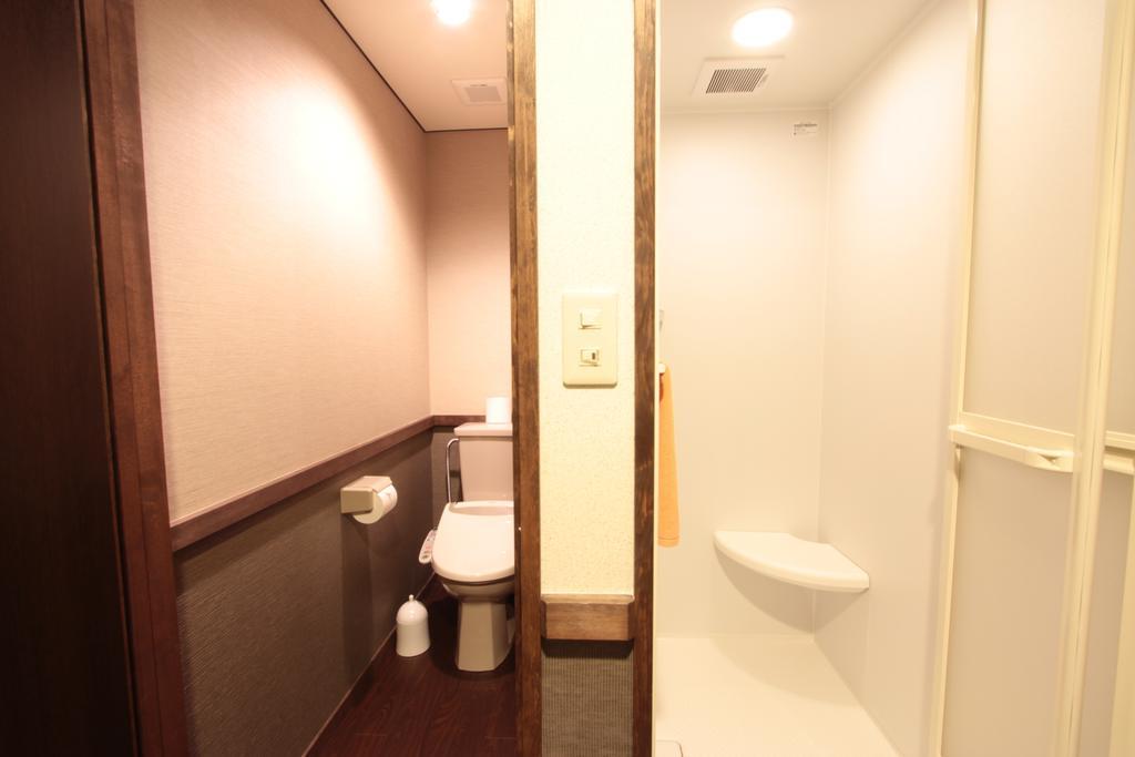 Hotel Fuki No Mori Nagiso Kamer foto