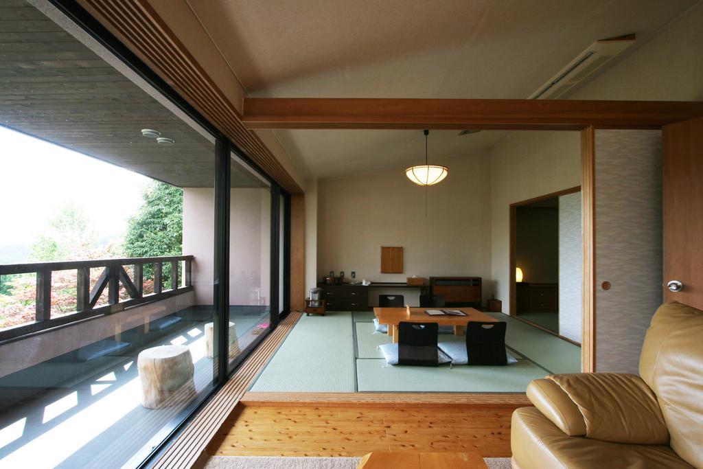 Hotel Fuki No Mori Nagiso Kamer foto