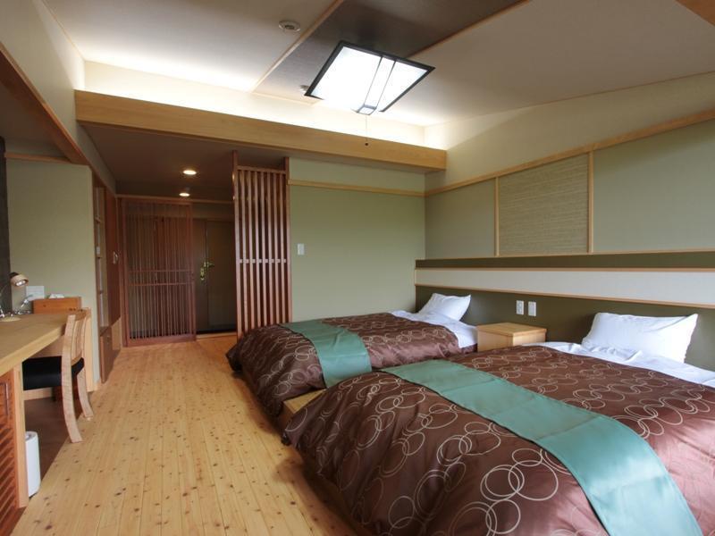 Hotel Fuki No Mori Nagiso Buitenkant foto