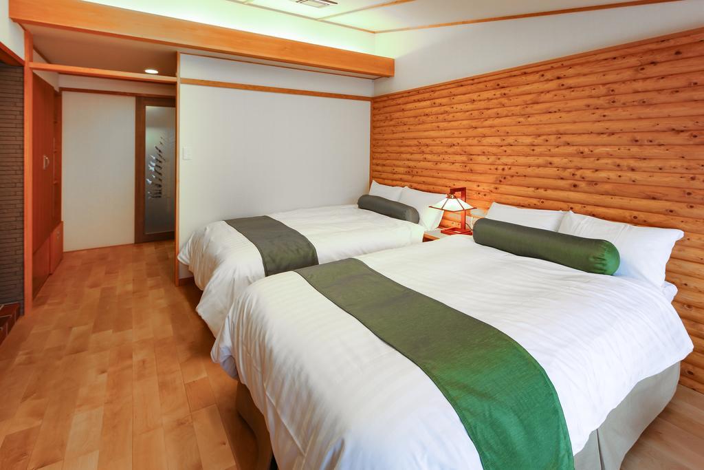 Hotel Fuki No Mori Nagiso Buitenkant foto